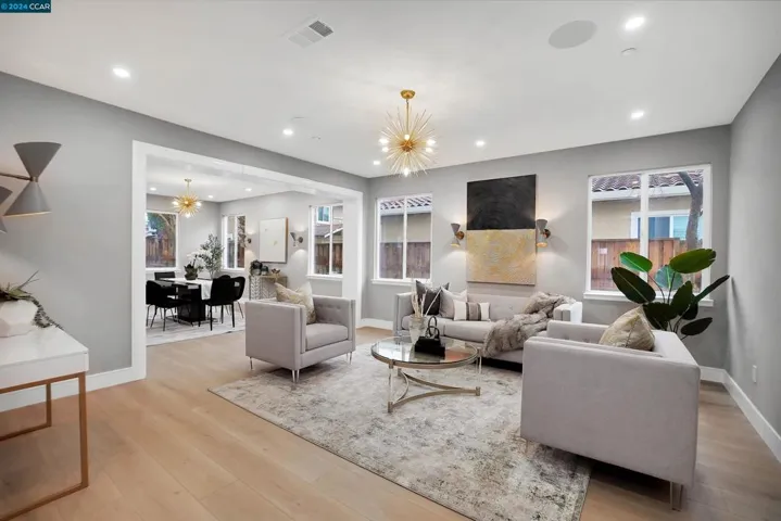 307 Mondavi Ln, Brentwood, California 94513
