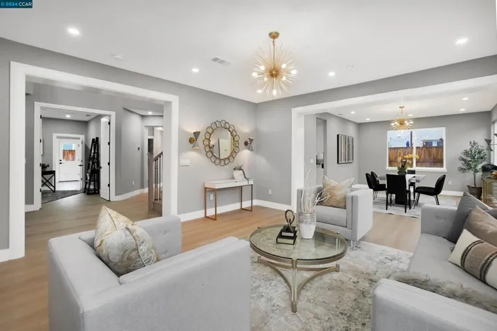 307 Mondavi Ln, Brentwood, California 94513