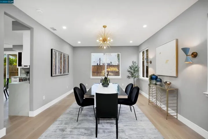307 Mondavi Ln, Brentwood, California 94513