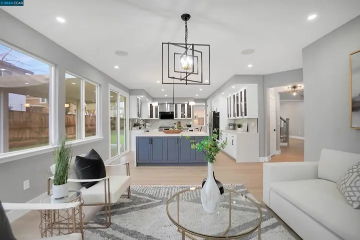 307 Mondavi Ln, Brentwood, California 94513