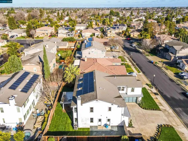 307 Mondavi Ln, Brentwood, California 94513