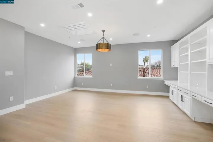 Upstairs Loft