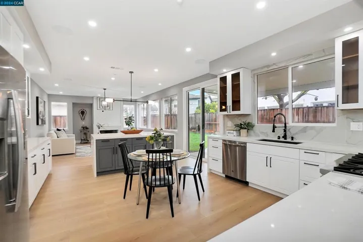 307 Mondavi Ln, Brentwood, California 94513