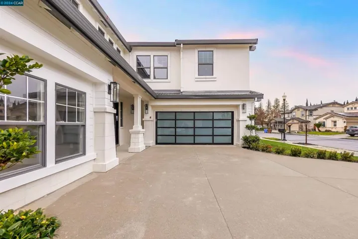 307 Mondavi Ln, Brentwood, California 94513