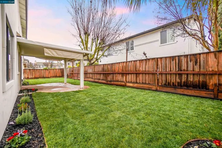 307 Mondavi Ln, Brentwood, California 94513