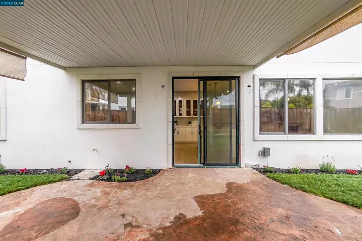 307 Mondavi Ln, Brentwood, California 94513