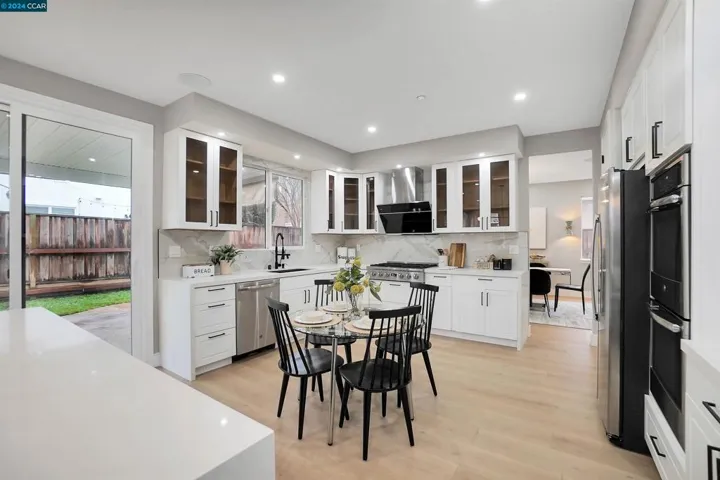 307 Mondavi Ln, Brentwood, California 94513