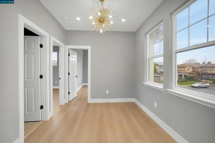 307 Mondavi Ln, Brentwood, California 94513