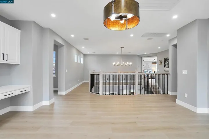 Upstairs Loft