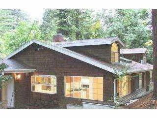 12787 Irwin Way, Boulder Creek, California 95006