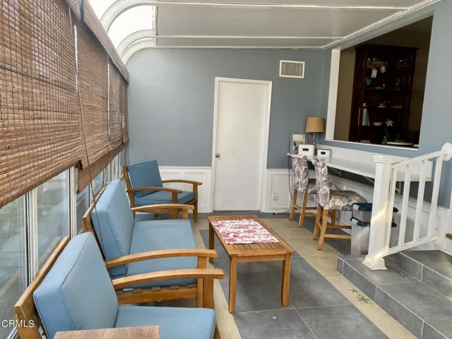 23 - 538 S Dos Caminos - Sunroom 1