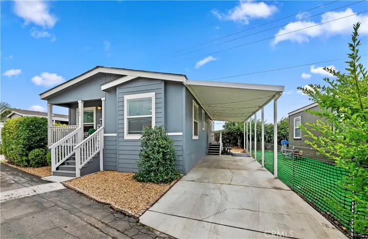 12700 Elliott Ave. 169, El Monte, California 91732