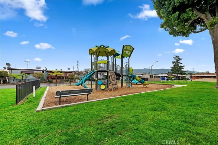 Community Playground