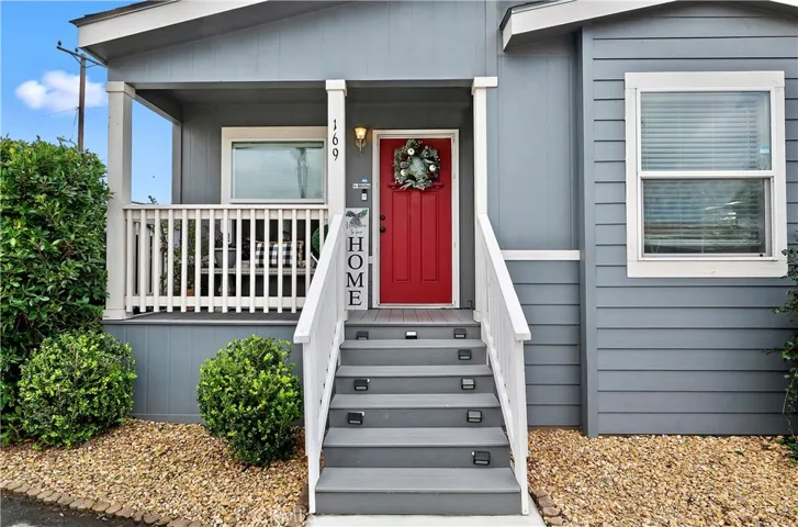 12700 Elliott Ave. 169, El Monte, California 91732