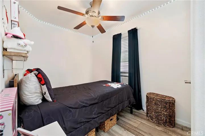Bedroom #1