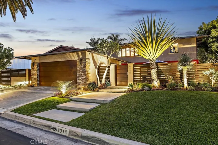 4018 Calle Isabella, San Clemente, California 92672