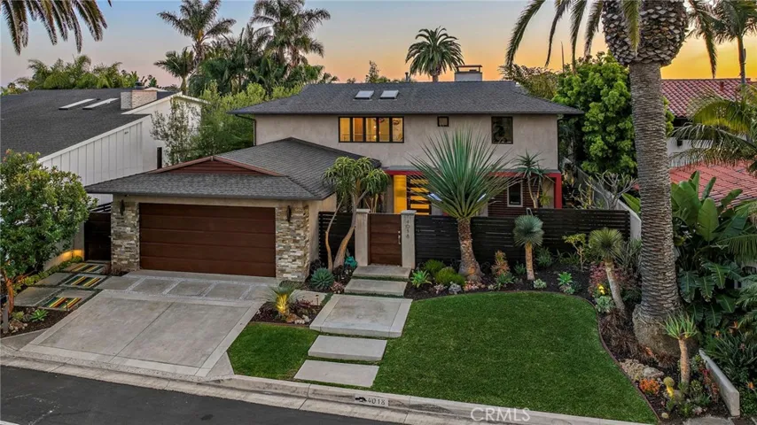 4018 Calle Isabella, San Clemente, California 92672