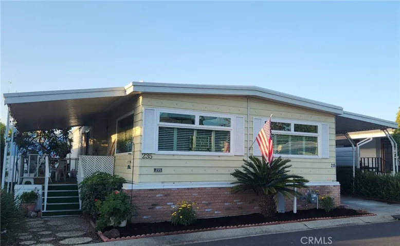 32302 Alipaz Street 235, San Juan Capistrano, California 92675