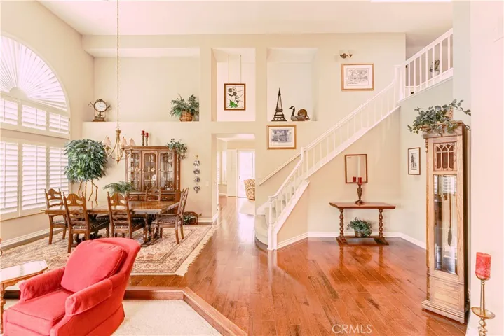 5455 Los Rios, Yorba Linda, California 92887