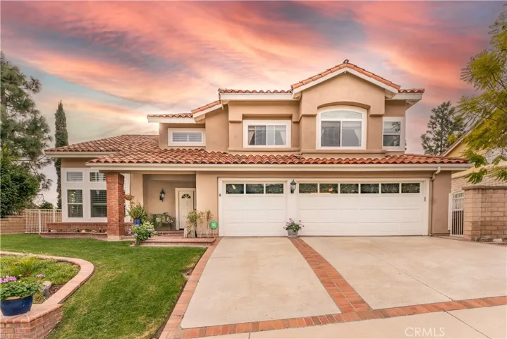 5455 Los Rios, Yorba Linda, California 92887