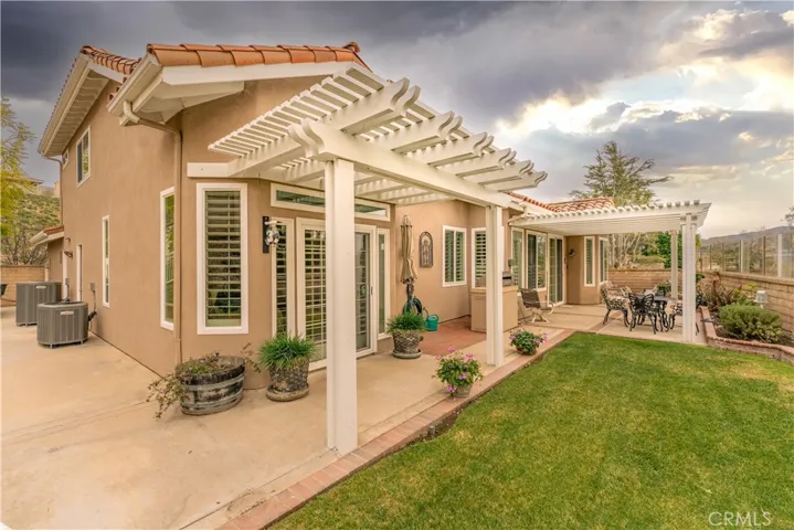5455 Los Rios, Yorba Linda, California 92887