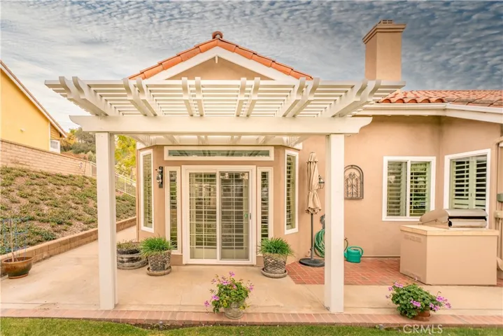 5455 Los Rios, Yorba Linda, California 92887