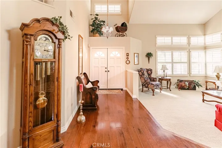 5455 Los Rios, Yorba Linda, California 92887