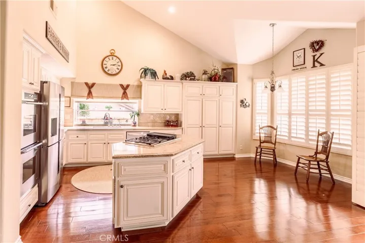 5455 Los Rios, Yorba Linda, California 92887