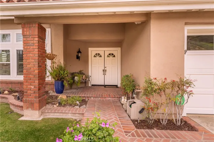 5455 Los Rios, Yorba Linda, California 92887