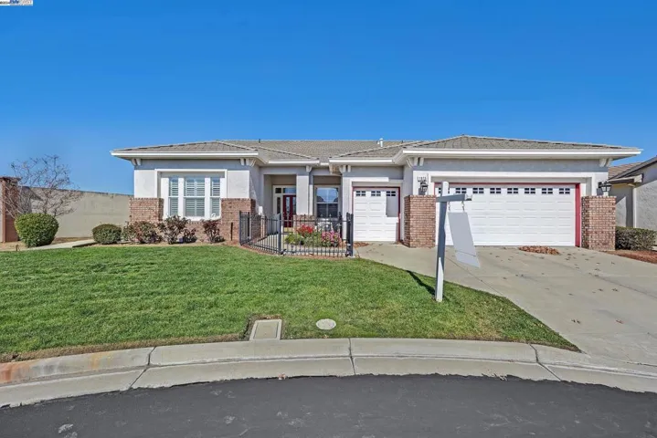 1875 Trenton Pl, Brentwood, California 94513-6467