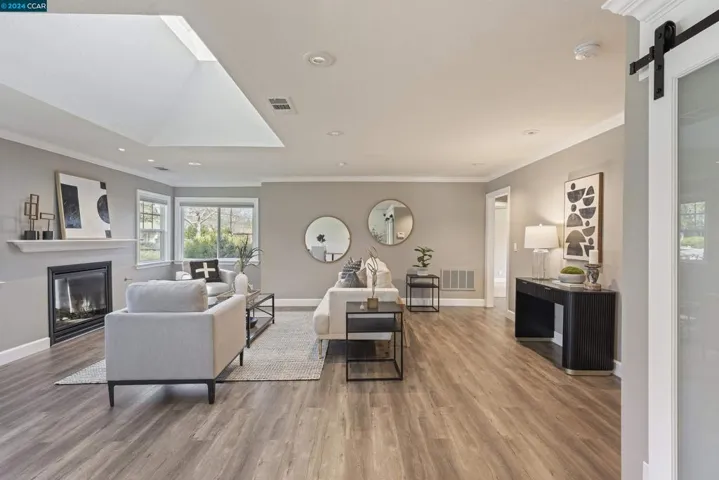1931 Maybelle Dr, Pleasant Hill, California 94523