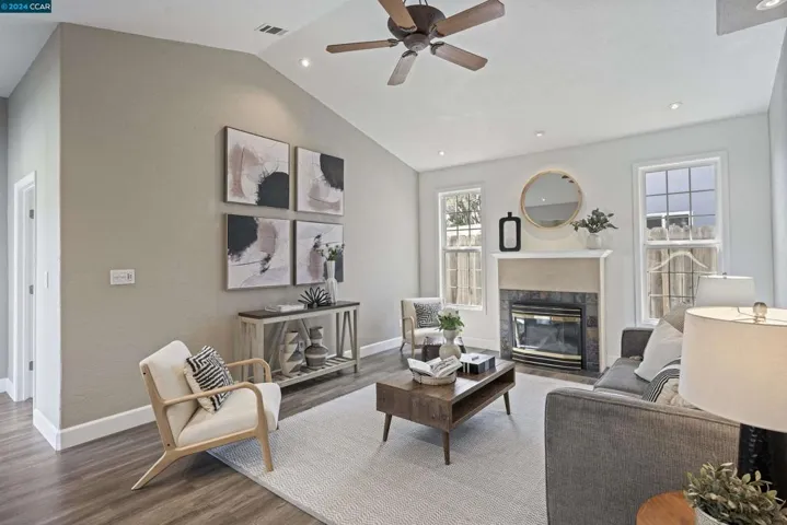 1931 Maybelle Dr, Pleasant Hill, California 94523