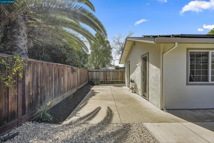 1931 Maybelle Dr, Pleasant Hill, California 94523