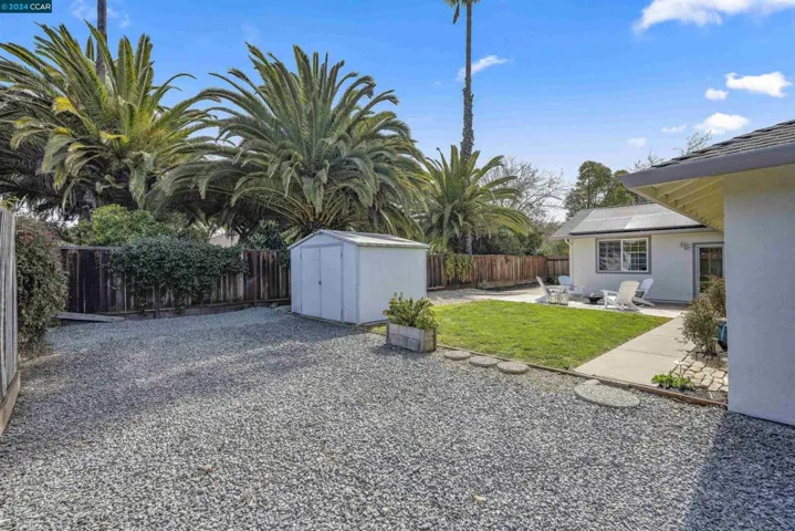 1931 Maybelle Dr, Pleasant Hill, California 94523