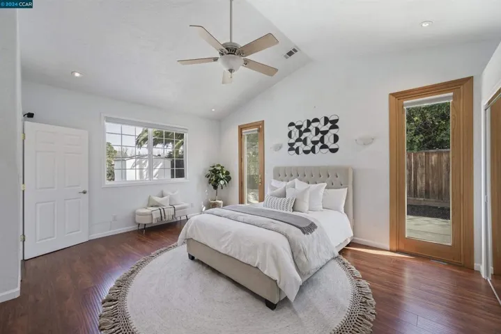 1931 Maybelle Dr, Pleasant Hill, California 94523