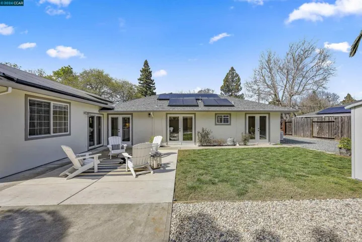 1931 Maybelle Dr, Pleasant Hill, California 94523