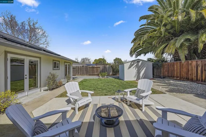 1931 Maybelle Dr, Pleasant Hill, California 94523