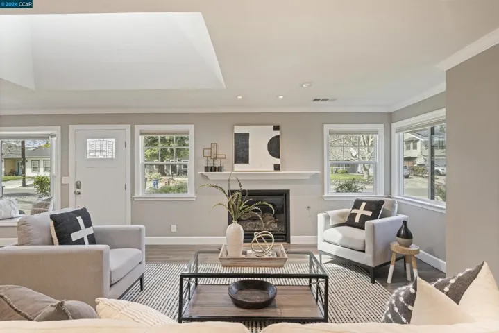 1931 Maybelle Dr, Pleasant Hill, California 94523