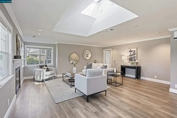 1931 Maybelle Dr, Pleasant Hill, California 94523