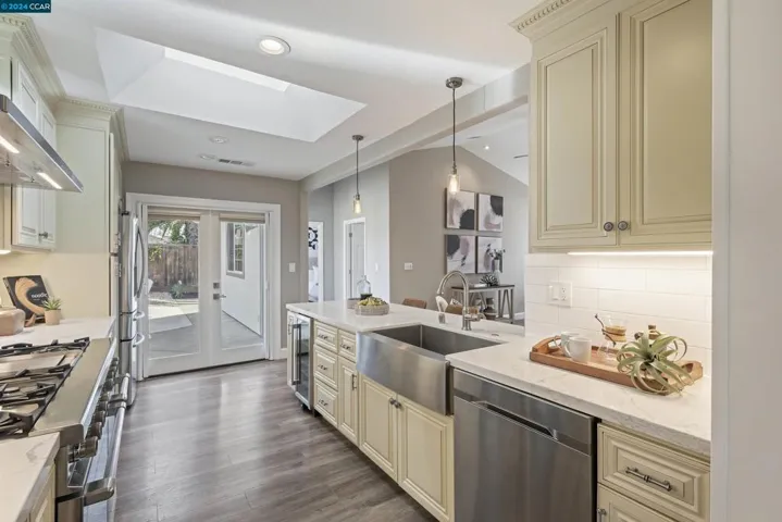 1931 Maybelle Dr, Pleasant Hill, California 94523