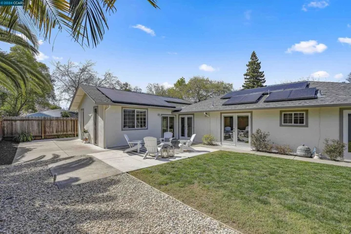 1931 Maybelle Dr, Pleasant Hill, California 94523