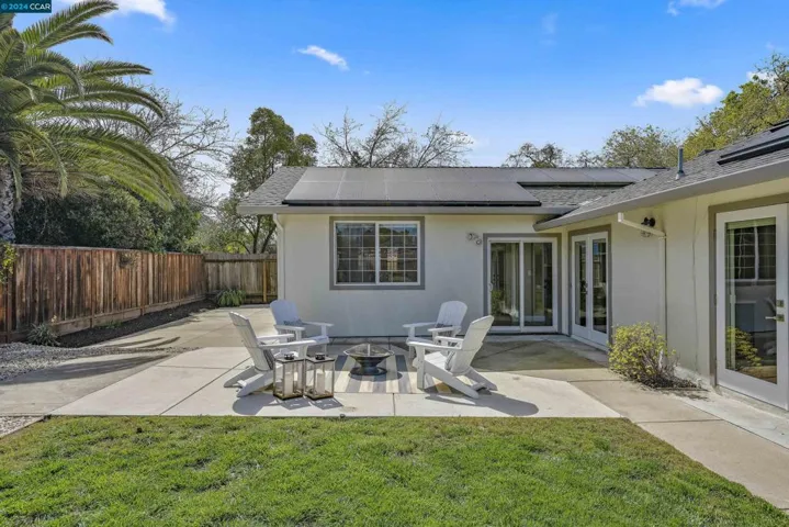 1931 Maybelle Dr, Pleasant Hill, California 94523