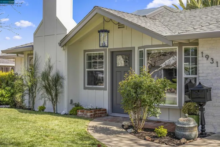 1931 Maybelle Dr, Pleasant Hill, California 94523