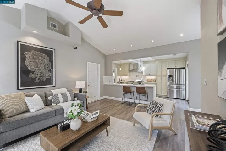1931 Maybelle Dr, Pleasant Hill, California 94523
