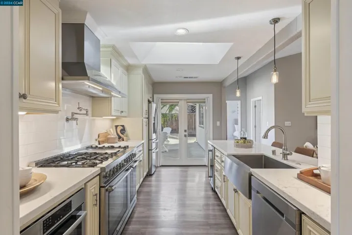 1931 Maybelle Dr, Pleasant Hill, California 94523