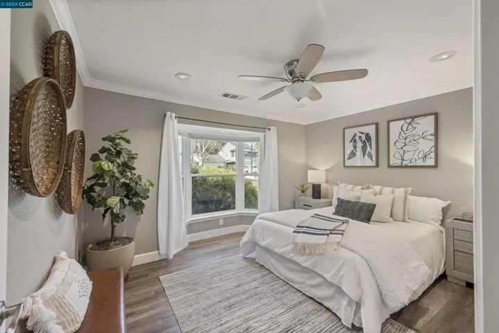 1931 Maybelle Dr, Pleasant Hill, California 94523