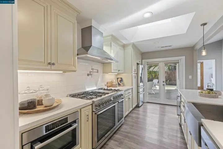 1931 Maybelle Dr, Pleasant Hill, California 94523