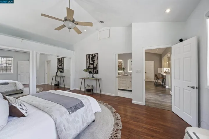 1931 Maybelle Dr, Pleasant Hill, California 94523