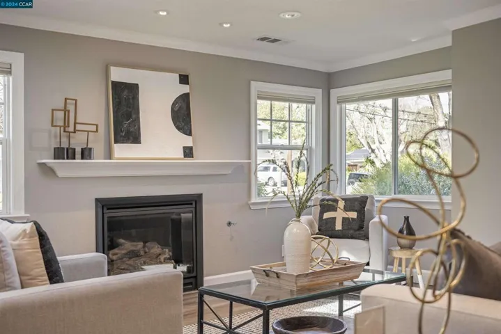 1931 Maybelle Dr, Pleasant Hill, California 94523