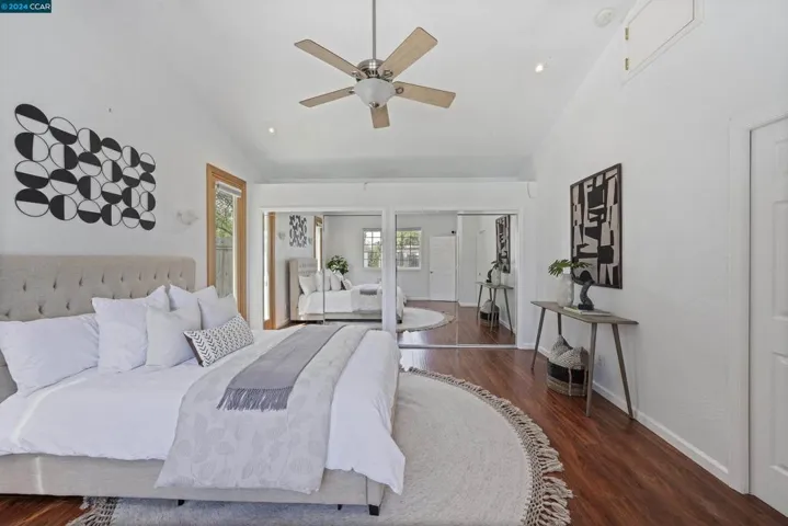 1931 Maybelle Dr, Pleasant Hill, California 94523